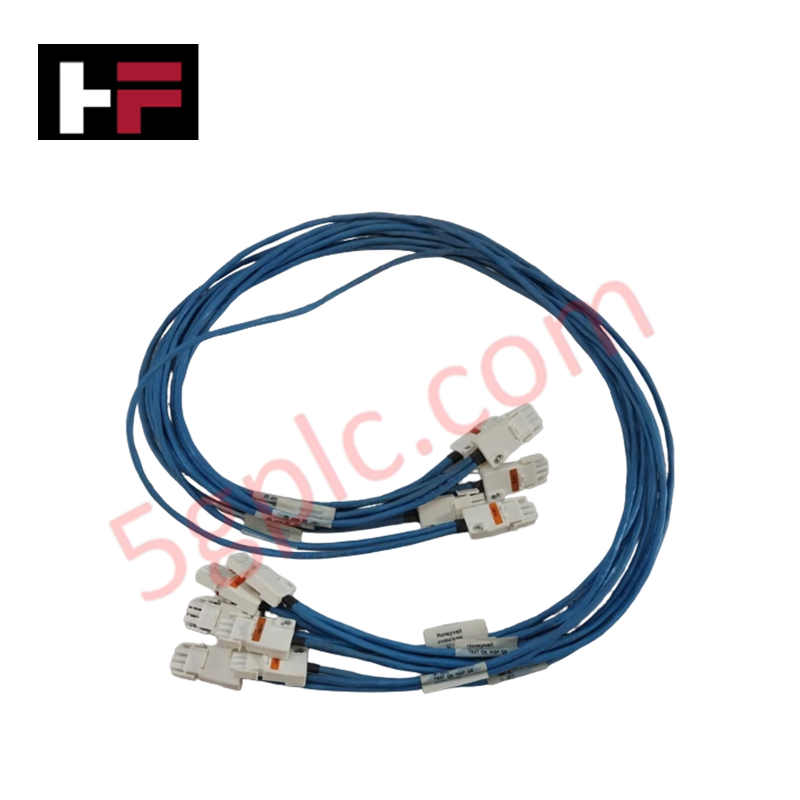 Set Kabel Pautan I/O Pengurus Proses Honeywell 51195479-500