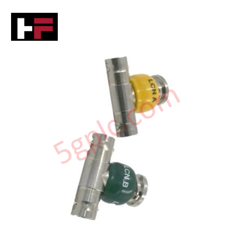 Kit de connecteurs en T Honeywell 51196041-100 LCN A-B