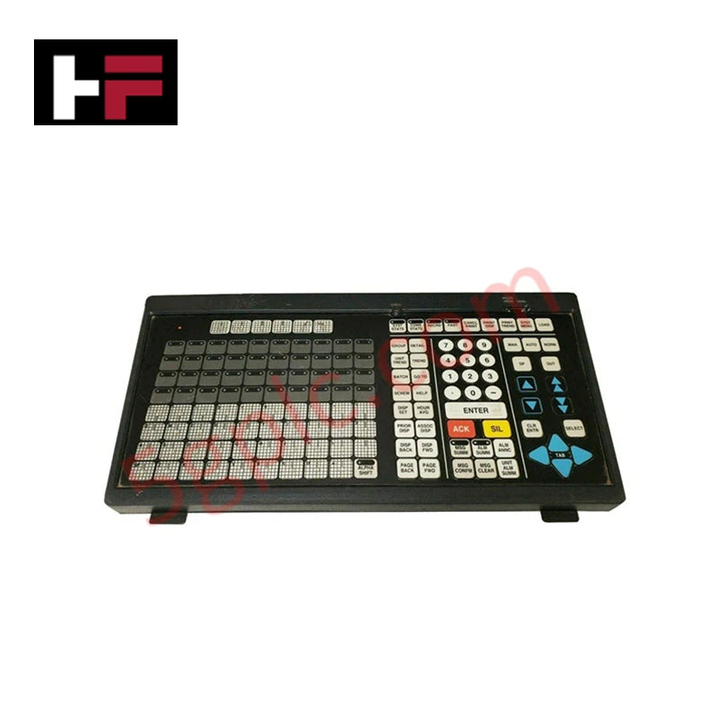 Honeywell Experion TDC 51196694-200 Keyboard with Trackball