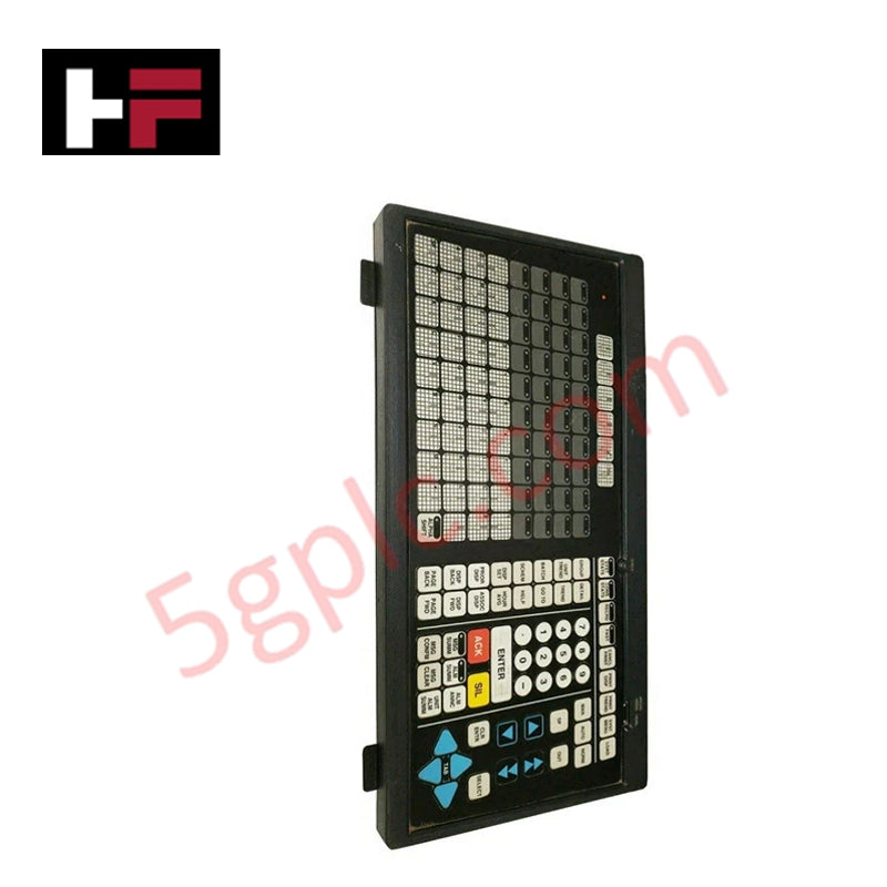 Honeywell Experion TDC 51196694-200 Keyboard with Trackball