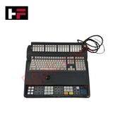 Промышленная клавиатура Honeywell 51196694-300 IKB с трекболом