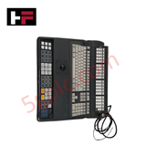 Промышленная клавиатура Honeywell 51196694-300 IKB с трекболом