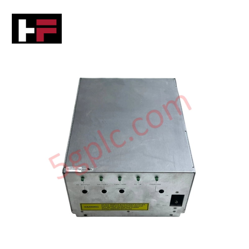 Fuente de alimentación para gestor de procesos de alto rendimiento Honeywell 51198947-100B