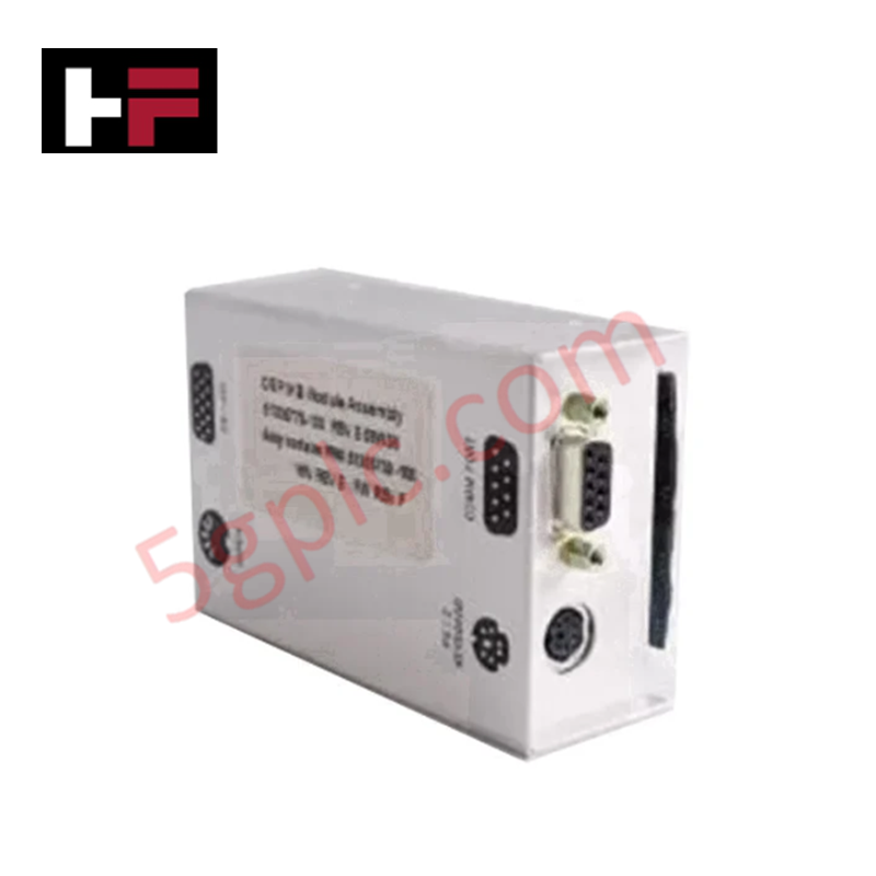 51199588-100 Analog Input Module | Honeywell