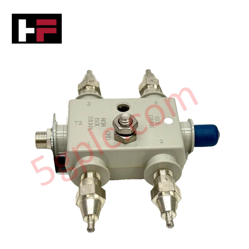 51201395-100 комплект ответвления Honeywell UCN