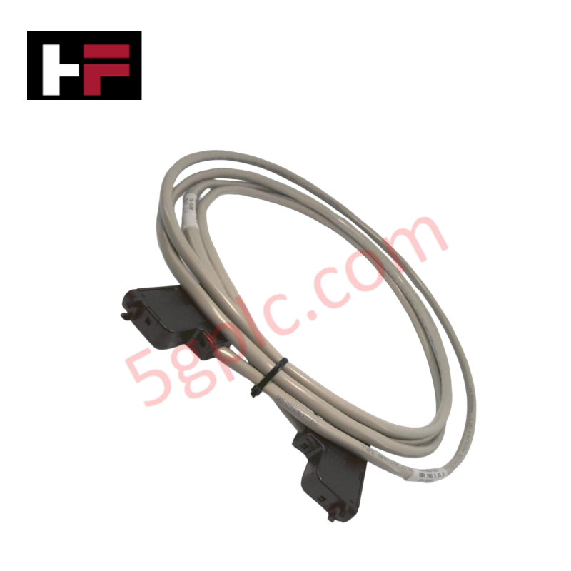 Honeywell 51201420-004 Feldanschlussbaugruppe (FTA) Kabel