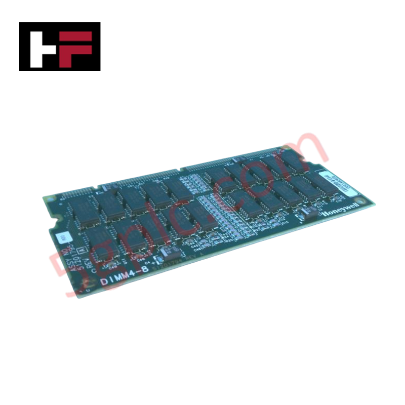 Placa de Circuito do Processador 51201795-800 | Honeywell