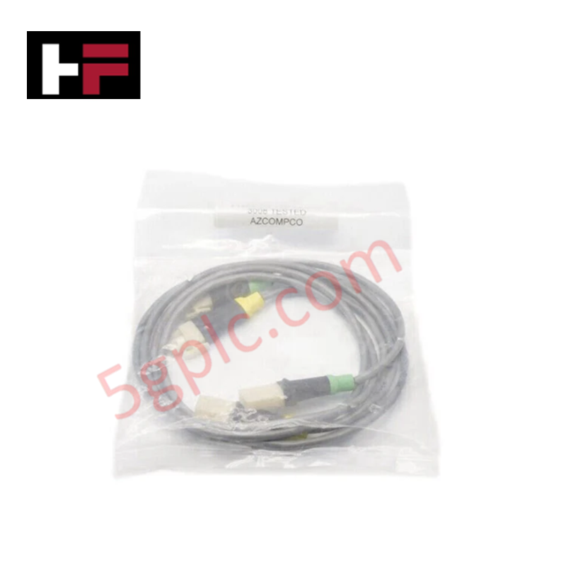 Honeywell 51202329-101 Series C I/O Link Cables