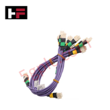 Cable Honeywell 51202329-111 Serie C I/O Link (Cable B) 6-Drop