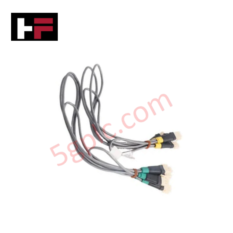 Honeywell 51202329-201 Series C I/O Link Cables