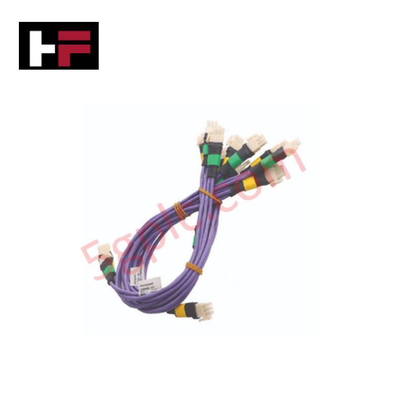 Honeywell 51202329-616 I/O Link Cable Set