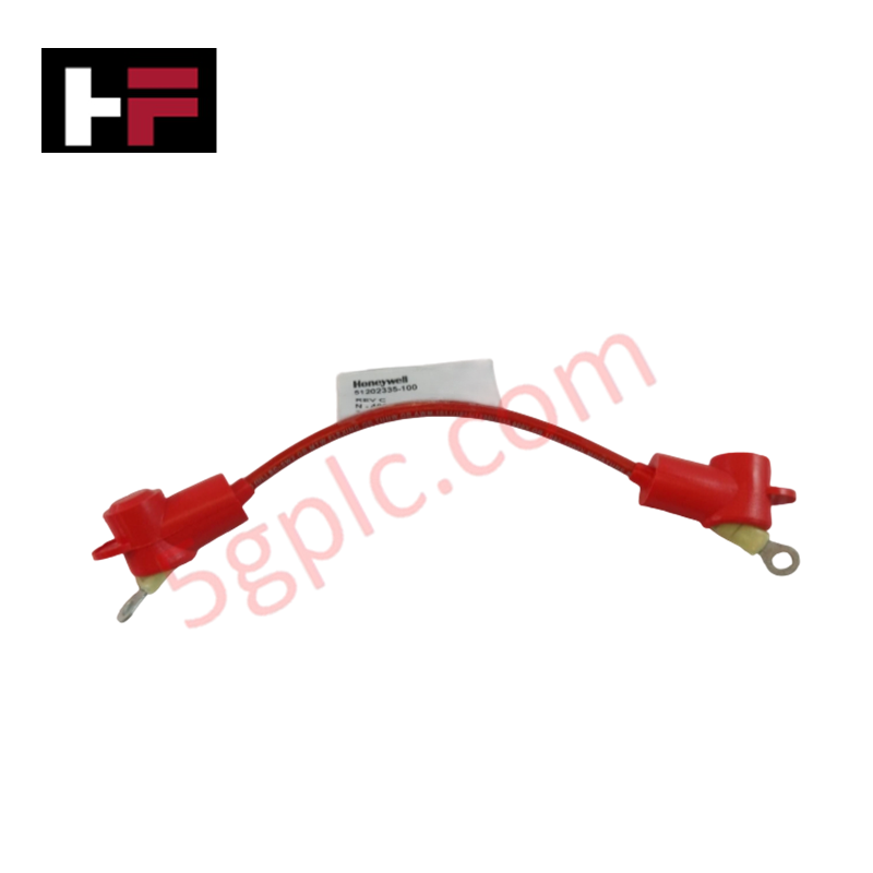 Controlador de cabo de comunicação Honeywell 51202335-100 Série C