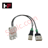 51202341-102 | Honeywell | I/O Link Cable Set