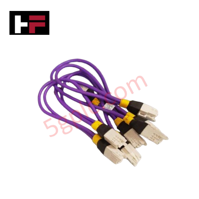 Honeywell 51305830-400 Wechselstrom-Netzkabel