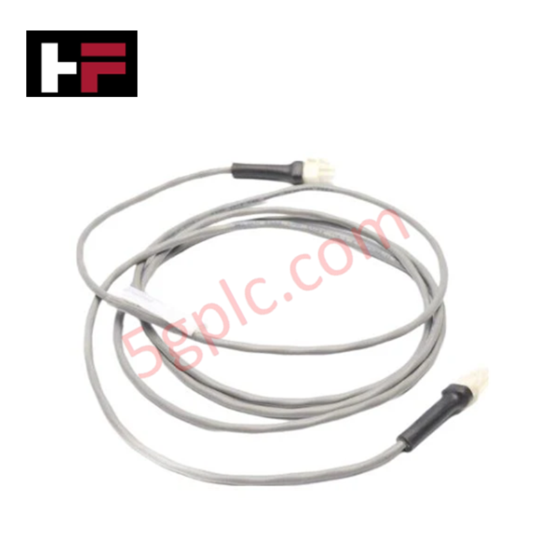 Kabel Pemanjang Serat Optik Honeywell 51203192-201