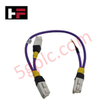 Cable extensor de fibra óptica Honeywell 51203192-210 Serie C MTL
