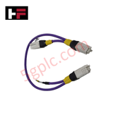 Cable extensor de fibra óptica Honeywell 51203192-210 Serie C MTL