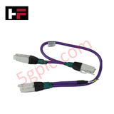 Cable extensor de fibra óptica Honeywell 51203192-211 Serie C MTL