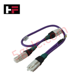Cable extensor de fibra óptica Honeywell 51203192-211 Serie C MTL
