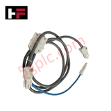 Honeywell 51204126-002 G/Ç Bağlantı Kablosu Seti