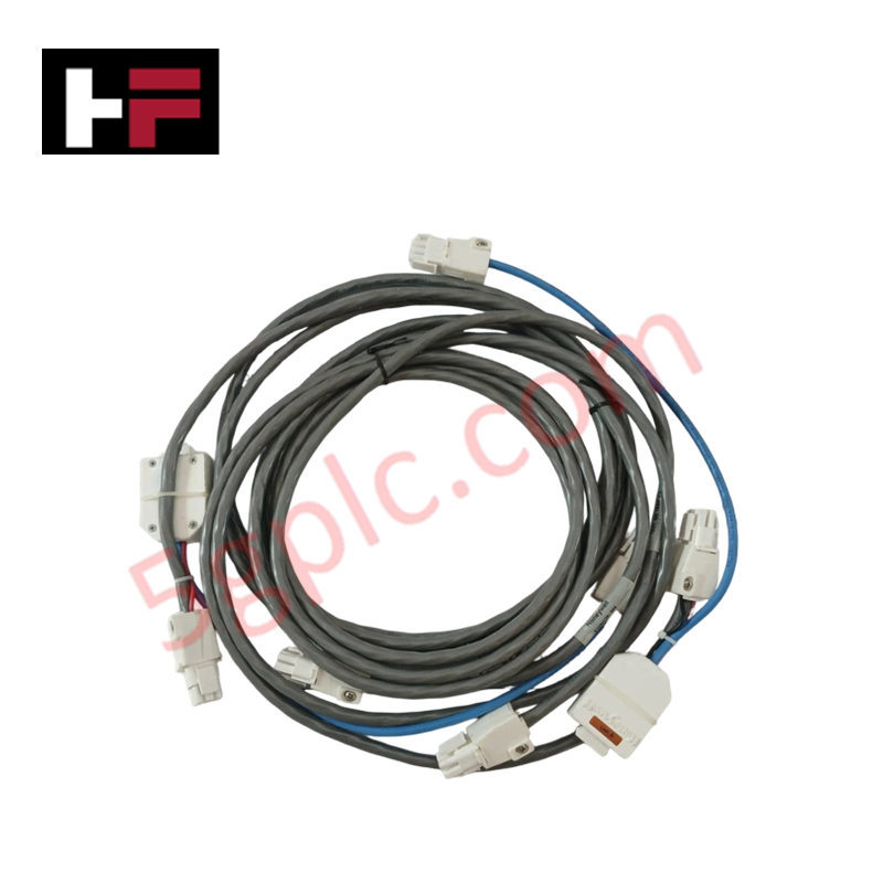 51204126-004 | Honeywell | Strom-I/O-Link-Kabelset