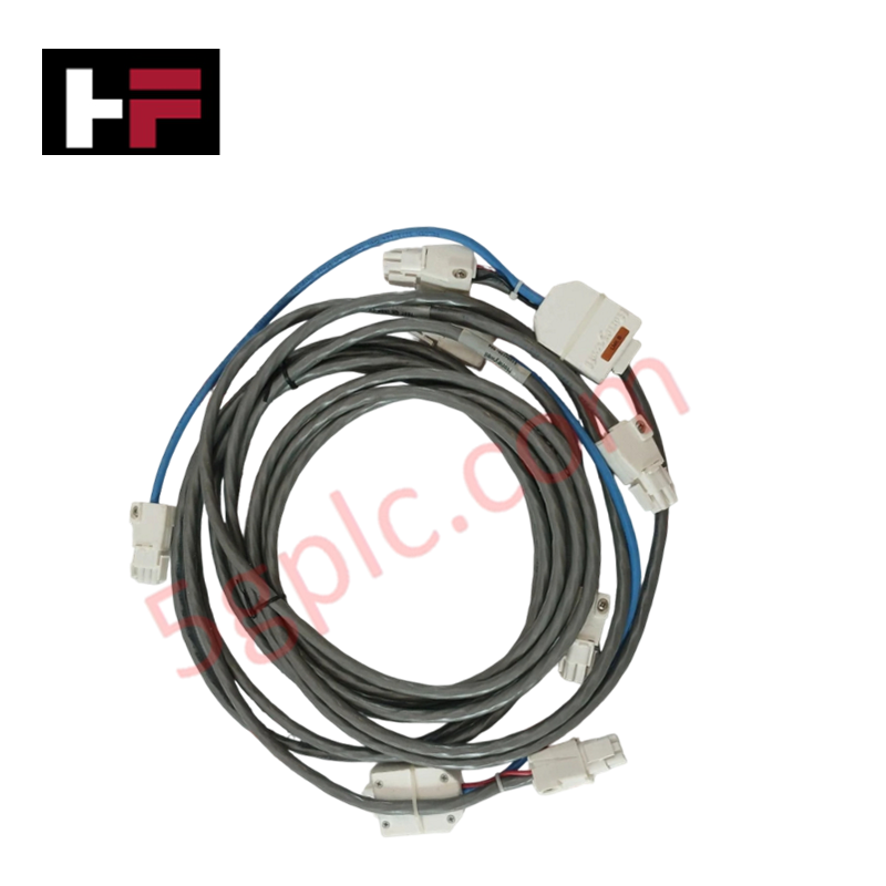 51204126-004 | Honeywell | Strom-I/O-Link-Kabelset