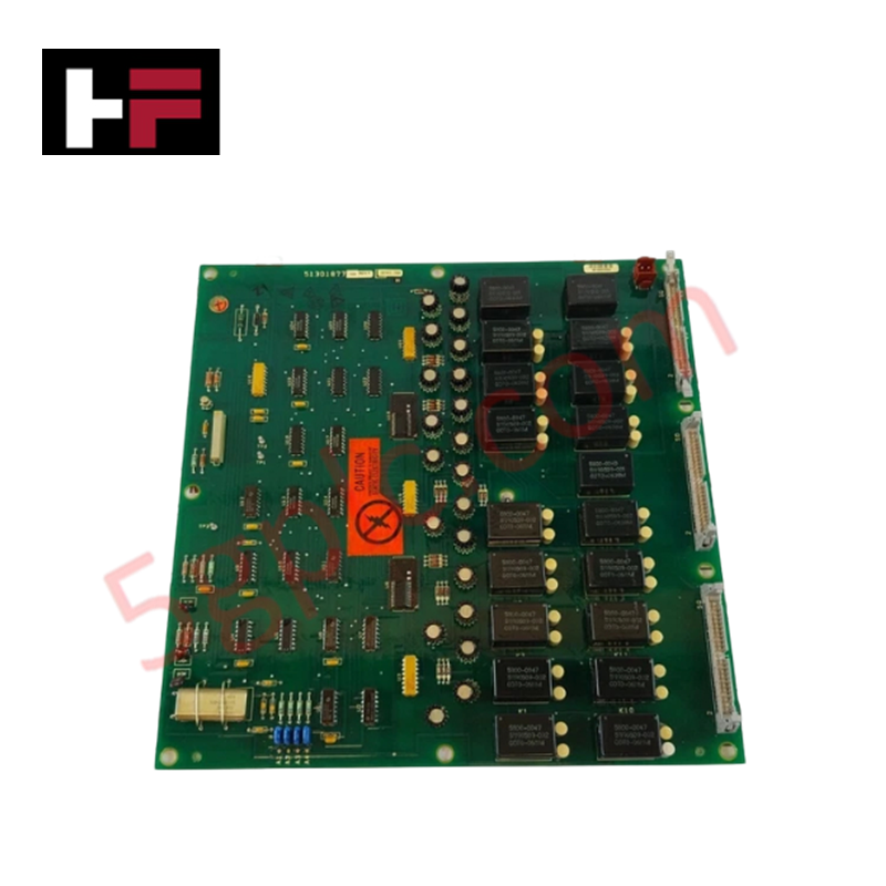 51301877-100 | Honeywell | RTD Multiplexer Logic PCB Module