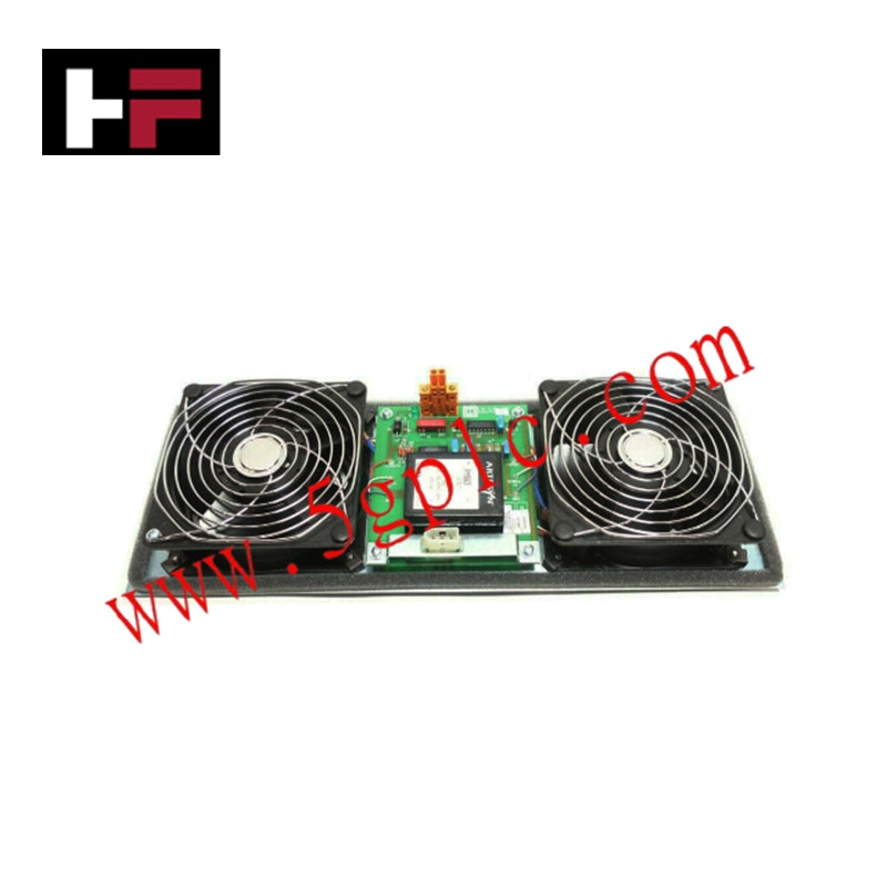 Honeywell 51303940-200 DC Fan Module for Control Cabinets