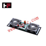 Honeywell 51303940-250 Professional Cabinet Fan With Alarm