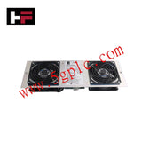 Honeywell 51303940-250 Professional Cabinet Fan With Alarm