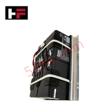 Honeywell 51303948-100 UCN Battery Bank Module