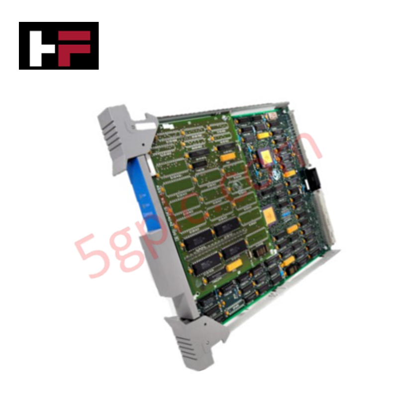 Honeywell 51303976-400 High Performance Process Manager Communications Card