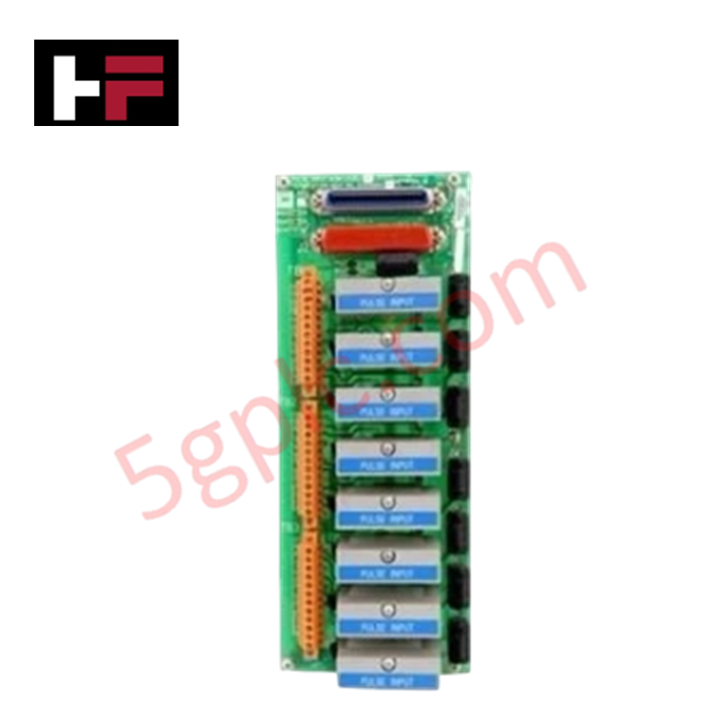 Honeywell 51304084-175 MC-TPIX12 Impuls-Eingangsmodul