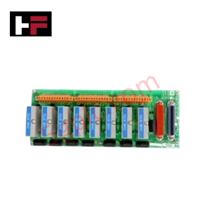 Honeywell 51304084-175 MC-TPIX12 Impuls-Eingangsmodul