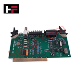 51304286-100 Плата памяти с высокоскоростным процессором | Honeywell