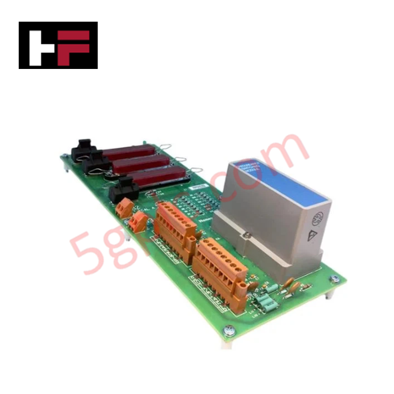 Honeywell 51304335-175 Analog Çıkış Saha Sonlandırma Grubu