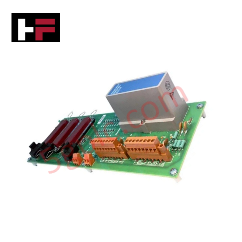 Honeywell 51304335-175 Analog Çıkış Saha Sonlandırma Grubu
