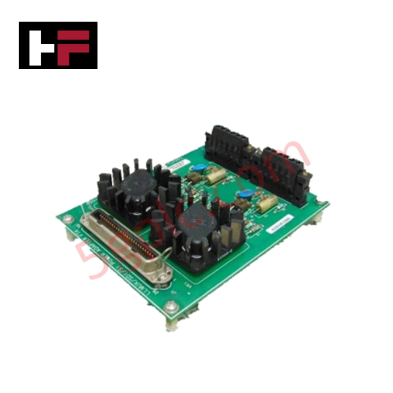 Honeywell 51304418-100 Advanced Process Manager (APM) Control Module