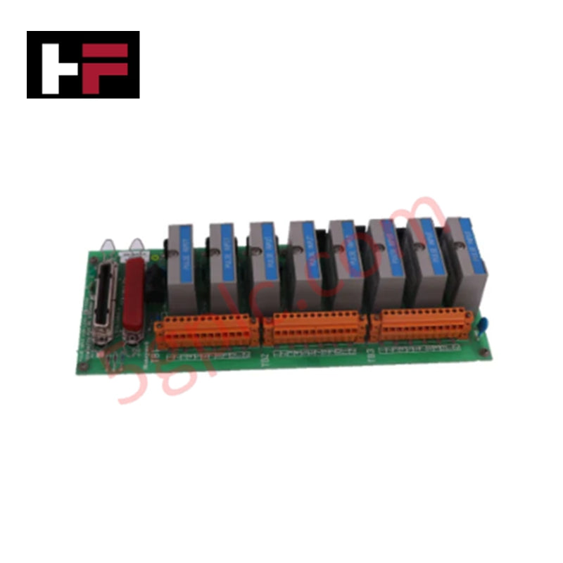 Honeywell MC-TAIL12 51304437-150 | Analog Input Termination Board