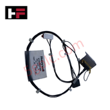Honeywell 51304502-200 Experion PKS Cable Assembly