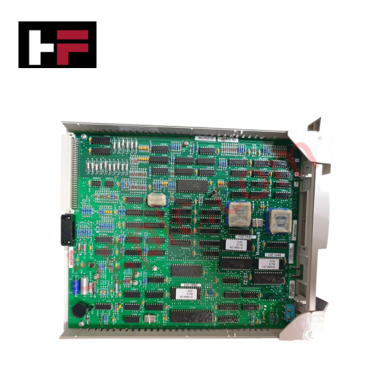 51304516-250 وحدة إدخال/إخراج STIM من Honeywell