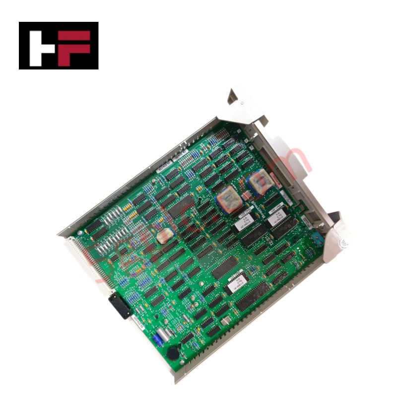 51304516-250 وحدة إدخال/إخراج STIM من Honeywell