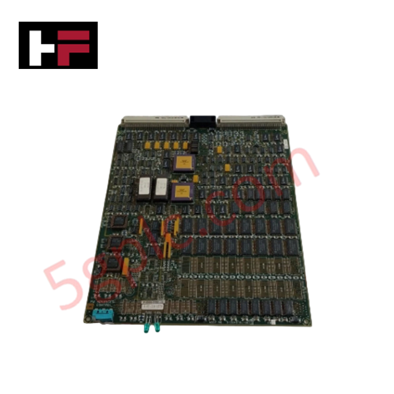 Módulo de control avanzado Honeywell Process Manager 51304518-100