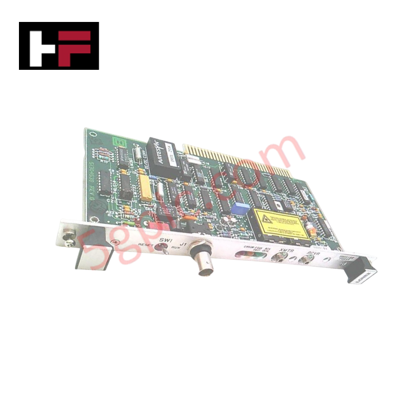 Modul Komunikasi Honeywell 51304540-200
