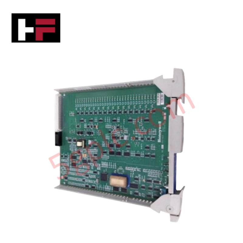 Modul Input Analog Tahap Tinggi Honeywell 51304754-176