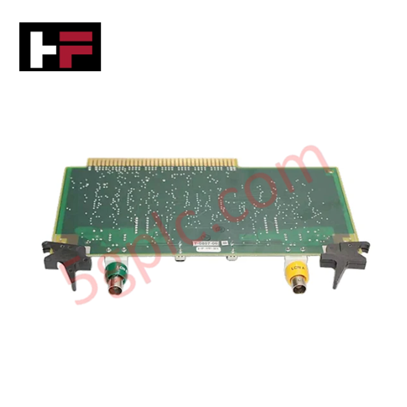 51305072-400 Honeywell | TDC 3000 LCN Input/Output Board