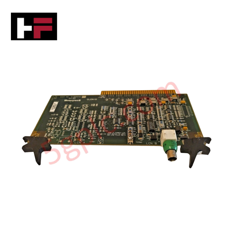 51305072-600 | Honeywell | Плата ввода-вывода CLCN