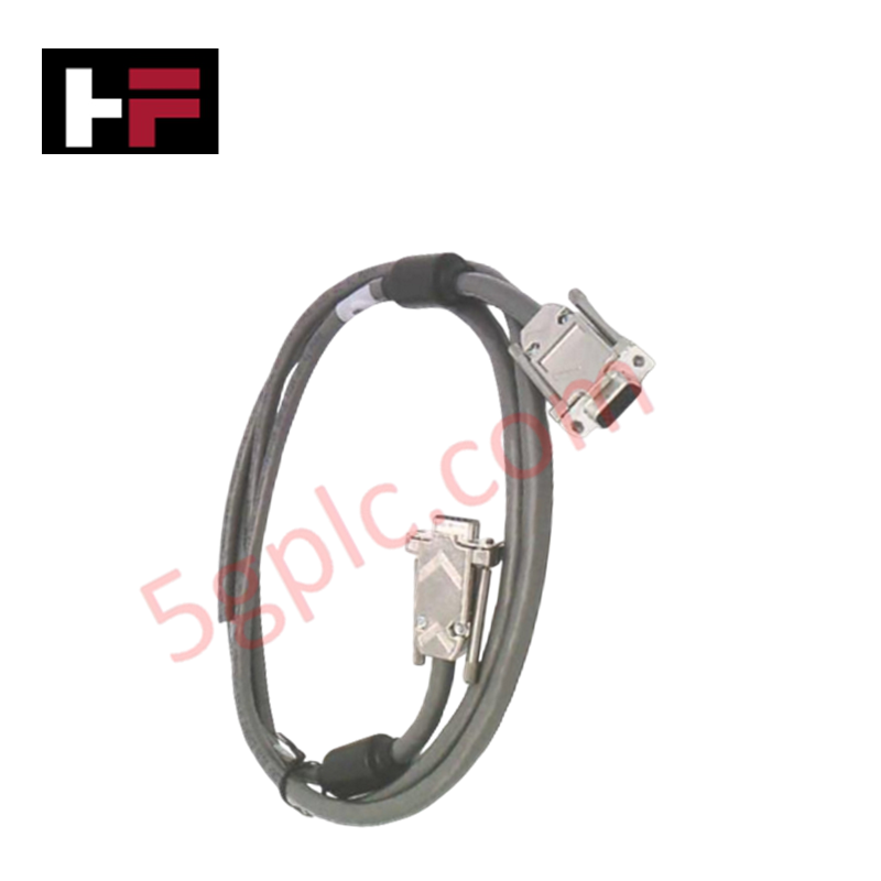 Honeywell 51305380-100 TDC 3000 Media Access Unit Cable