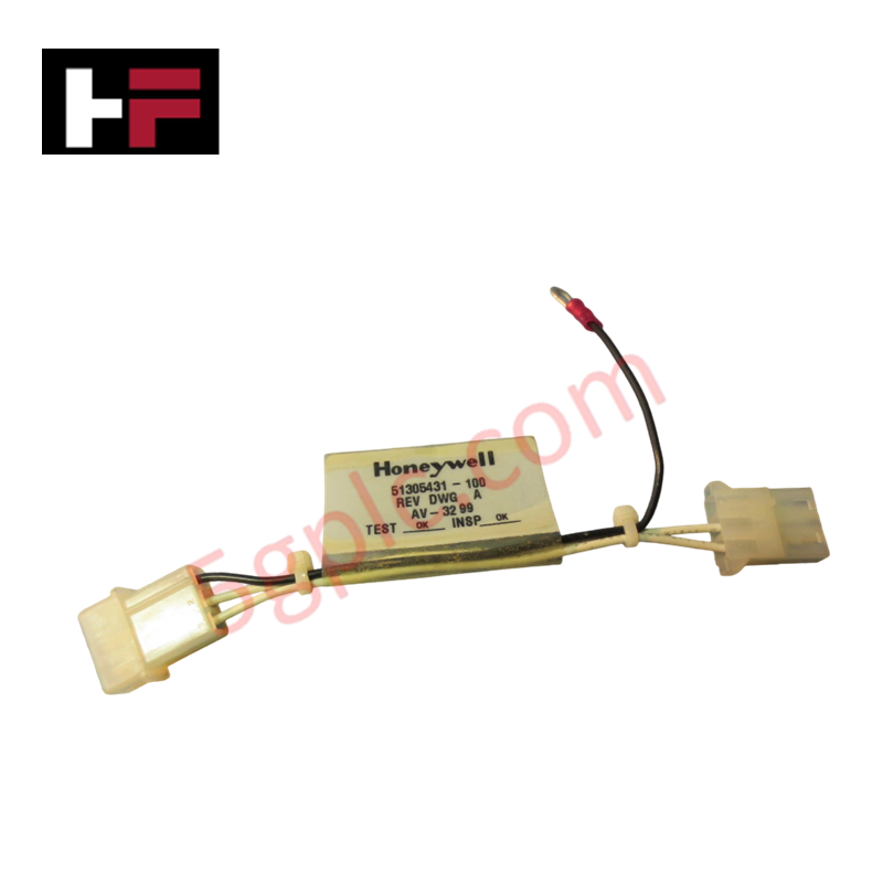 Honeywell 51305431-100 Communication Cables