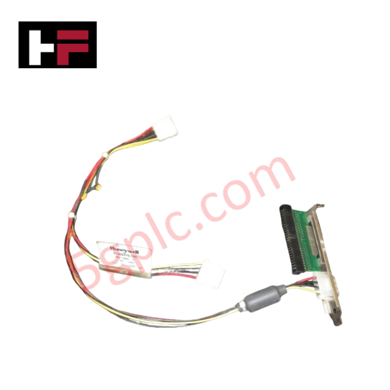 Honeywell 51305478-100 TDC SCSI Wire Assembly